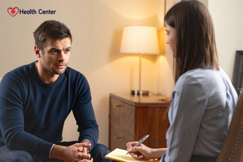 Как проходит лечение игромании в Рассказово в клинике Центр здоровья<