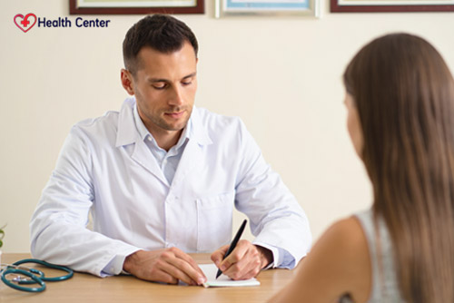 Лечение зависимости от Габапентина в Рассказово в клинике Центр здоровья